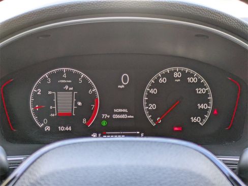 Used 2022 Honda Civic Si image 29