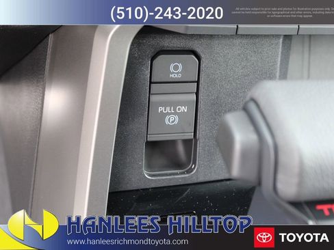 New 2026 Toyota Tundra SR5 image 24