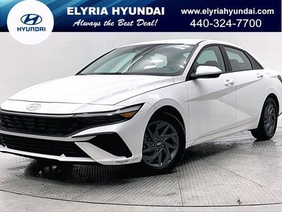 Used 2024 Hyundai Elantra SEL