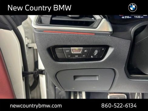 Used 2022 BMW M440i xDrive Gran Coupe w/ Premium Package AWD/4WD image 13