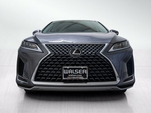 Used 2021 Lexus RX 350 AWD w/ Premium Package image 2