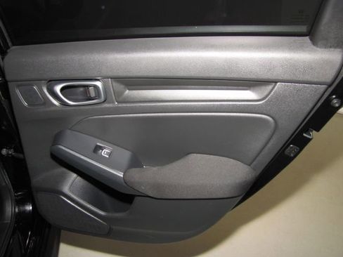 Certified 2023 Honda Civic Sport image 18