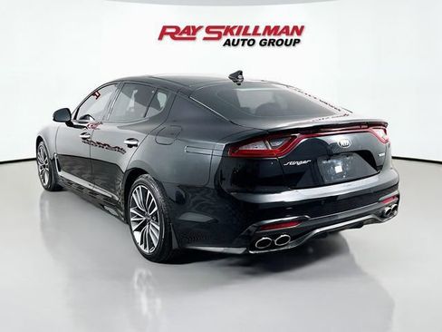 Used 2018 Kia Stinger Premium image 5