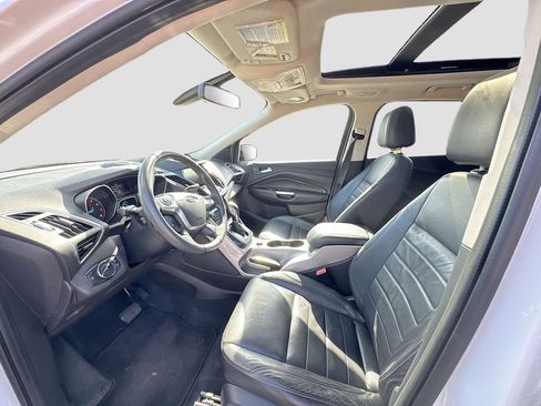 Used 2013 Ford Escape SEL image 23