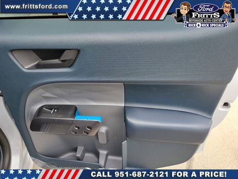 New 2026 Ford Maverick Lobo AWD/4WD image 22