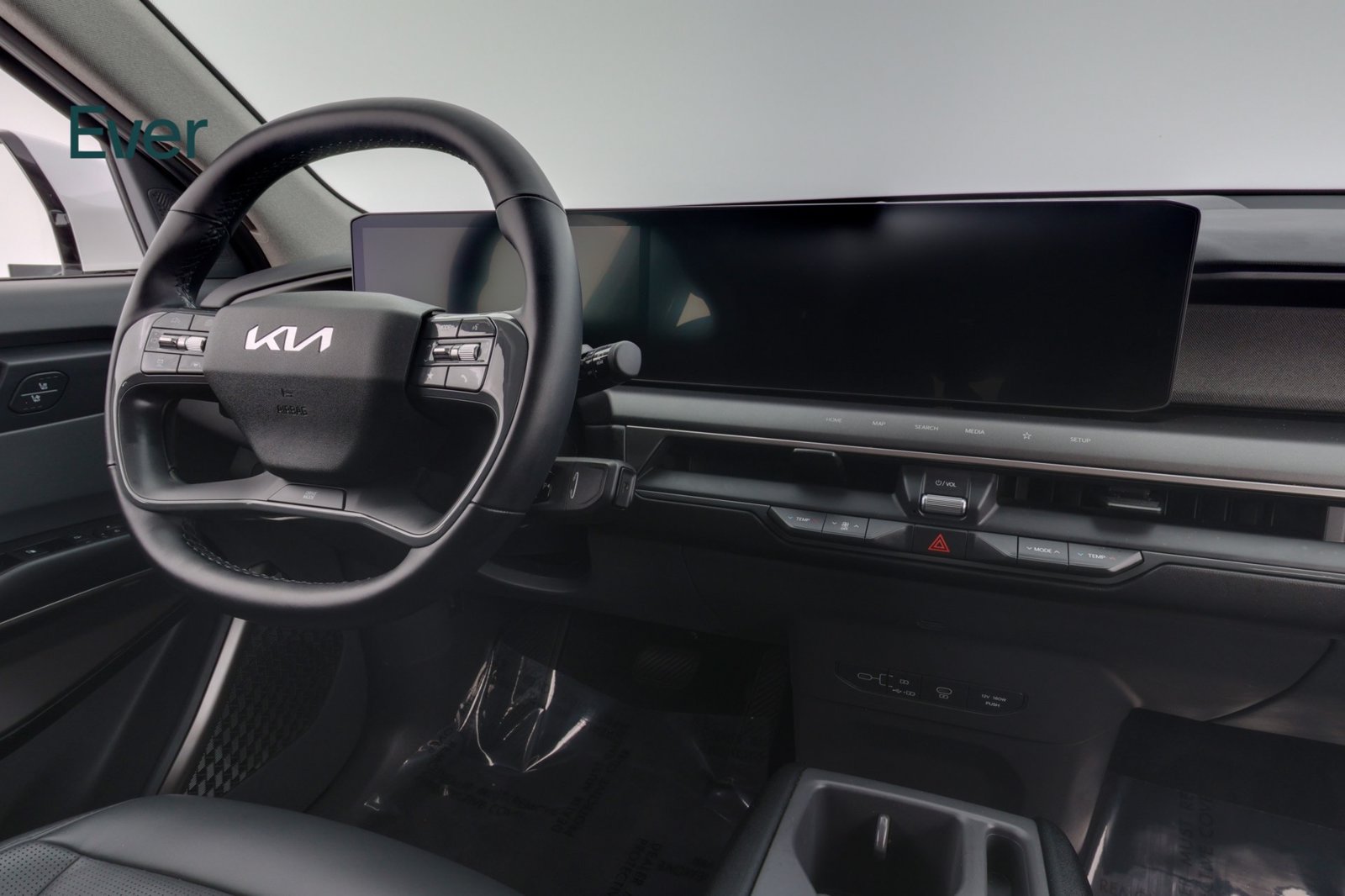 Used 2024 Kia EV9 Light Long Range RWD image 27