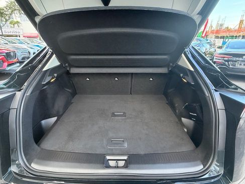Certified 2024 Nissan Ariya FWD image 15