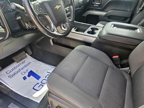 Used 2018 Chevrolet Silverado 2500 LT w/ All Star Edition AWD/4WD image 14