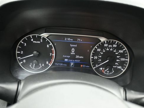 Used 2020 Nissan Altima 2.5 S FWD image 15