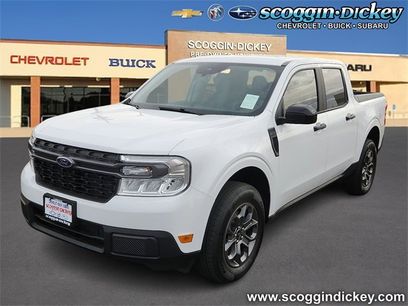 Used 2024 Ford Maverick XLT w/ XLT Luxury Package