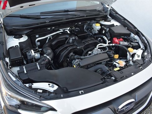 Used 2024 Subaru Outback Onyx Edition image 33