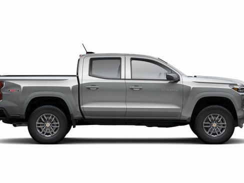 New 2026 Chevrolet Colorado LT w/ LT Convenience Package AWD/4WD image 54