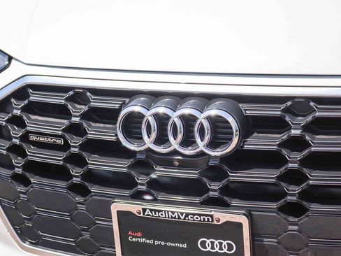 Certified 2023 Audi Q5 2.0T Premium Plus w/ Premium Plus Package AWD/4WD image 13