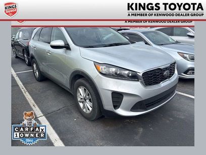 Used 2019 Kia Sorento L