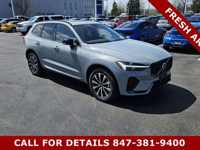 Used 2025 Volvo XC60 B5 Plus
