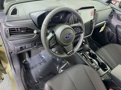 Certified 2026 Subaru Forester Premium w/ Base/Premium Package image 19