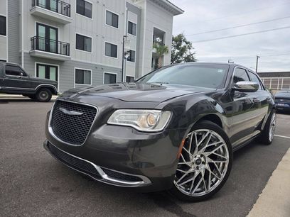Used 2015 Chrysler 300 Limited