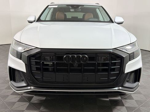 Used 2022 Audi Q8 Prestige w/ Prestige Package image 5