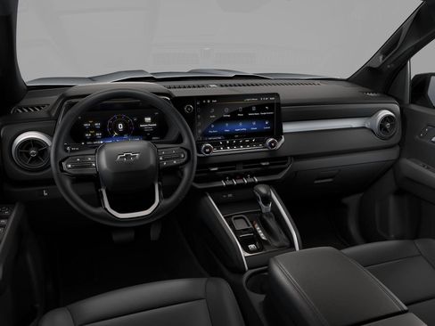 New 2025 Chevrolet Colorado LT w/ LT Convenience Package RWD image 54