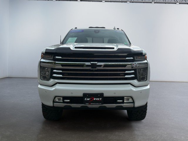 Used 2020 Chevrolet Silverado 3500 High Country AWD/4WD image 11