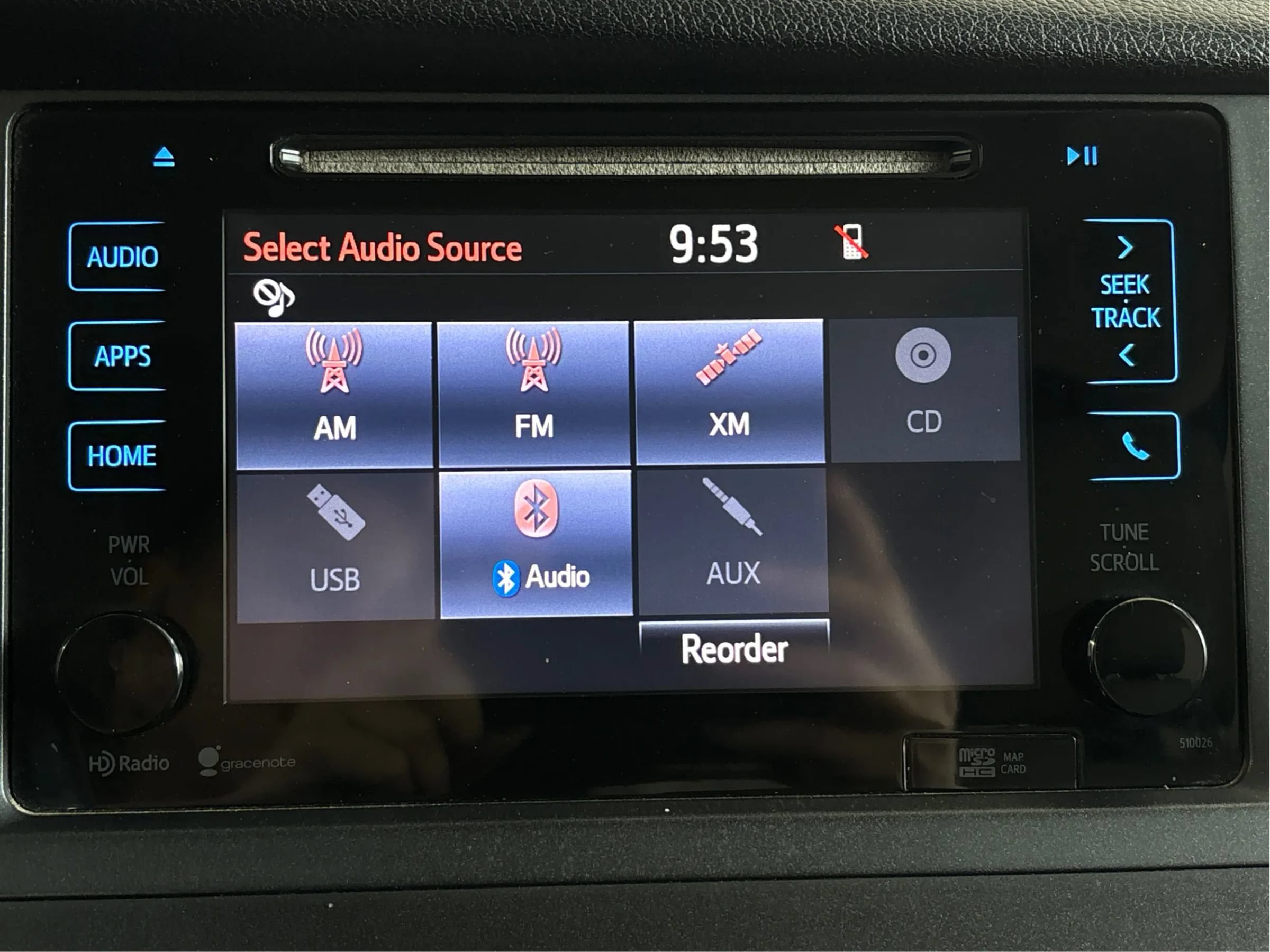 Used 2015 Toyota Sienna XLE w/ XLE Navigation Package AWD/4WD image 43