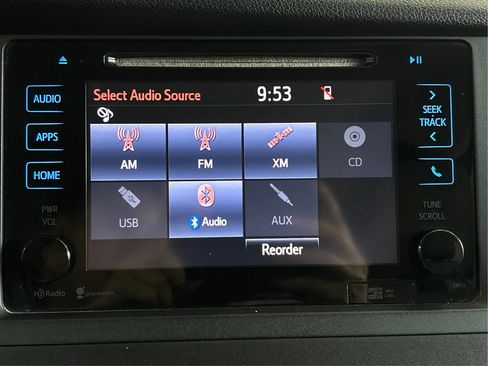Used 2015 Toyota Sienna XLE w/ XLE Navigation Package AWD/4WD image 43