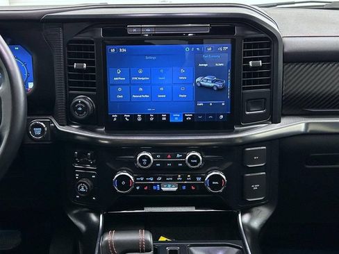 Used 2025 Ford F150 Raptor AWD/4WD image 12