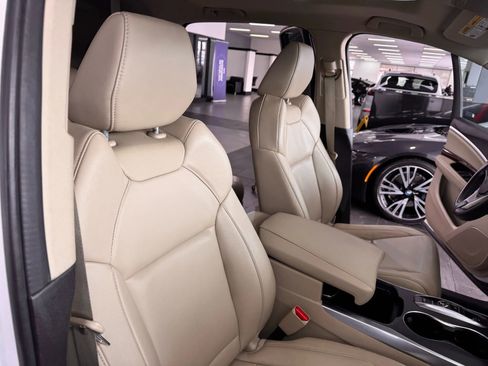 Used 2020 Acura MDX SH-AWD Sport Utility 4D image 13