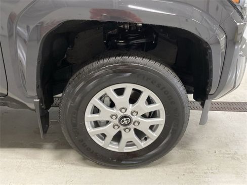 Used 2024 Toyota Tacoma SR5 image 14