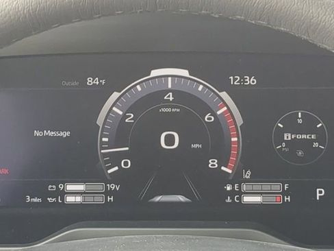 New 2026 Toyota Tundra Limited AWD/4WD image 26