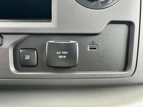 New 2026 Ford E-350 and Econoline 350 Super Duty w/ Power Equipment Group image 27