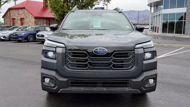 Used 2026 Subaru Outback Touring XT AWD/4WD image 6