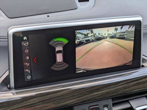 Used 2020 BMW X2 M35i w/ Premium Package image 14