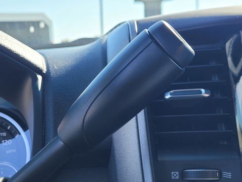 New 2026 RAM 5500 Tradesman w/ Chrome Appearance Group image 20