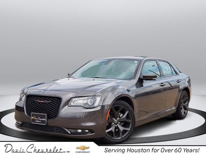 Used 2023 Chrysler 300 S