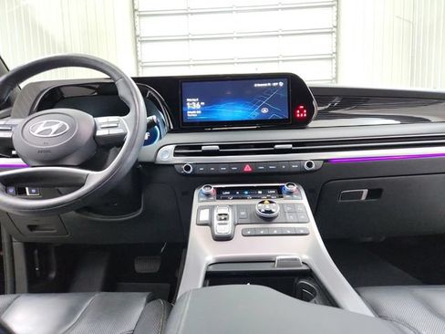 Used 2024 Hyundai Palisade Calligraphy AWD/4WD image 29