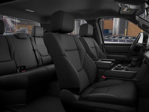 New 2026 Toyota Tundra SR5 AWD/4WD image 20