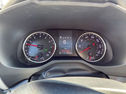 Used 2019 Toyota RAV4 XLE w/ Convenience Package image 25