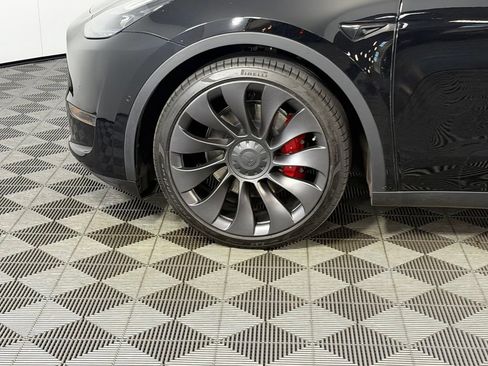 Used 2022 Tesla Model Y Performance AWD/4WD image 20