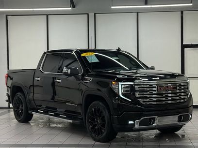 Certified 2023 GMC Sierra 1500 Denali w/ Technology Package