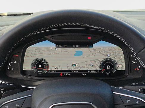 New 2026 Audi Q7 2.0T Premium Plus image 23