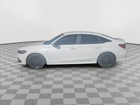 Used 2024 Honda Civic Sport image 6