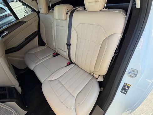 Used 2017 Mercedes-Benz GLE 350 4MATIC w/ Premium 2 Package image 12