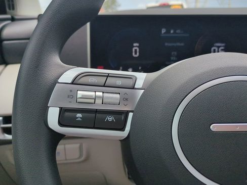 New 2026 Hyundai Tucson SEL AWD/4WD image 32