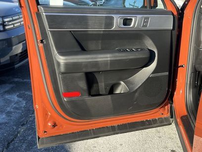 Used 2024 Hyundai Santa Fe Limited