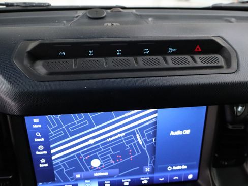 Used 2021 Ford Bronco First Edition image 24