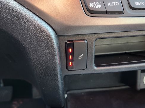 Used 2020 Honda Passport EX-L image 10