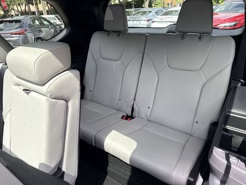 Used 2025 Lexus TX 350 FWD w/ Technology Package image 24