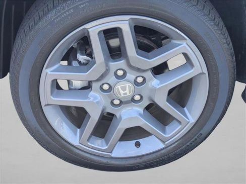 Used 2023 Honda Passport EX-L image 24