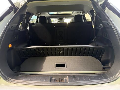 Used 2023 Mitsubishi Outlander SE AWD/4WD image 9